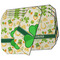 St. Patrick's Day Octagon Placemat - Double Print Set of 4 (MAIN)