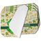 St. Patrick's Day Octagon Placemat - Single front set of 4 (MAIN)