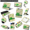 St. Patrick's Day Office & Desk Accessories