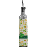 St. Patrick's Day Oil Dispenser Bottle (Personalized)