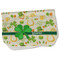 St. Patrick's Day Old Burp Folded