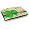 St. Patrick's Day Outdoor Dog Beds - Large - MAIN