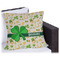 St. Patrick's Day Outdoor Pillow
