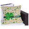 St. Patrick's Day Outdoor Pillow - 16" (Personalized)