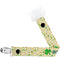 St. Patrick's Day Pacifier Clip - Main