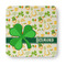 St. Patrick's Day Paper Coasters - Approval