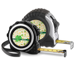 St. Patrick's Day Tape Measure (Personalized)