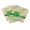 St. Patrick's Day Party Cup Sleeves - PARENT MAIN