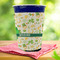 St. Patrick's Day Party Cup Sleeves - with bottom - Lifestyle