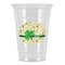 St. Patrick's Day Party Cups - 16oz (Personalized)