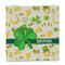 St. Patrick's Day Party Favor Gift Bag - Matte - Front