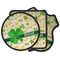 St. Patrick's Day Iron on Patches (Personalized)