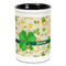 St. Patrick's Day Ceramic Pencil Holders - Black