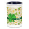 St. Patrick's Day Ceramic Pencil Holders - Blue