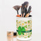 St. Patrick's Day Pencil Holder - LIFESTYLE makeup