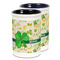 St. Patrick's Day Ceramic Pencil Holder - Large