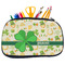 St. Patrick's Day Pencil / School Supplies Bags - Medium