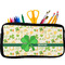 St. Patrick's Day Pencil / School Supplies Bags - Small