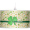 St. Patrick's Day Pendant Lamp Shade