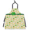 St. Patrick's Day Apron Without Pockets w/ Name or Text