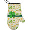 St. Patrick's Day Personalized Oven Mitt