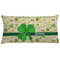 St. Patrick's Day Personalized Pillow Case