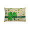 St. Patrick's Day Pillow Case - Standard - Front