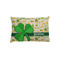 St. Patrick's Day Pillow Case - Toddler - Front
