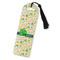 St. Patrick's Day Plastic Bookmarks - Front