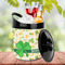 St. Patrick's Day Plastic Ice Bucket - LIFESTYLE