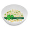 St. Patrick's Day Melamine Bowl - 8 oz (Personalized)