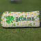 St. Patrick's Day Putter Cover - Front