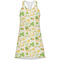 St. Patrick's Day Racerback Dress - X Large