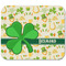 St. Patrick's Day Rectangular Mouse Pad - APPROVAL
