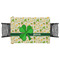 St. Patrick's Day Tablecloth - 58"x58" (Personalized)
