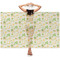 St. Patrick's Day Sheer Sarong
