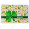 St. Patrick's Day Serving Tray (Personalized)