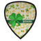 St. Patrick's Day Shield Patch