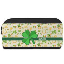 St. Patrick's Day Shoe Bag (Personalized)