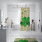 St. Patrick's Day Shower Curtain - 70"x83"