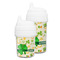St. Patrick's Day Sippy Cups