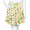 St. Patrick's Day Skater Skirt - Small