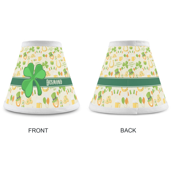 St. Patrick's Day Small Chandelier Lamp - Approval