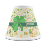 St. Patrick's Day Chandelier Lamp Shade (Personalized)