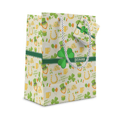 St. Patrick's Day Gift Bag (Personalized)