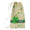 St. Patrick's Day Laundry Bags - Small (Personalized)