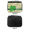 St. Patrick's Day Small Travel Bag - APPROVAL