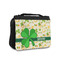 St. Patrick's Day Small Travel Bag - FRONT