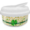 St. Patrick's Day Snack Container (Personalized)
