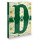 St. Patrick's Day Soft Cover Journal - Main